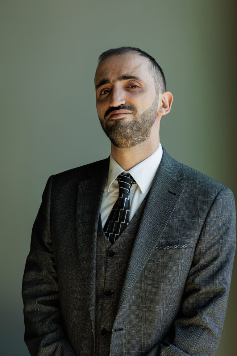 Վաղարշ Աղաբեկյան