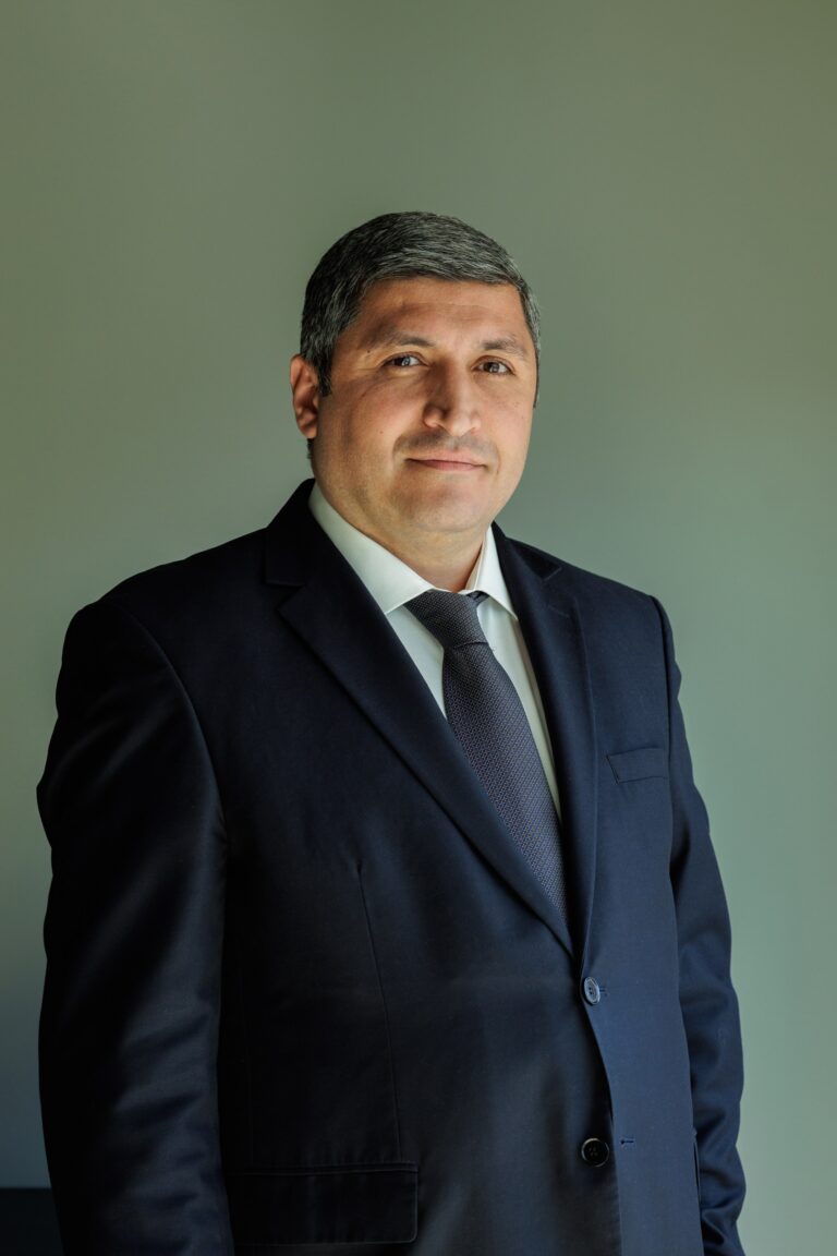 Արման Բաղդասարյան