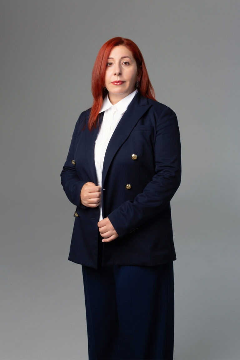 Աննա Մարգարյան