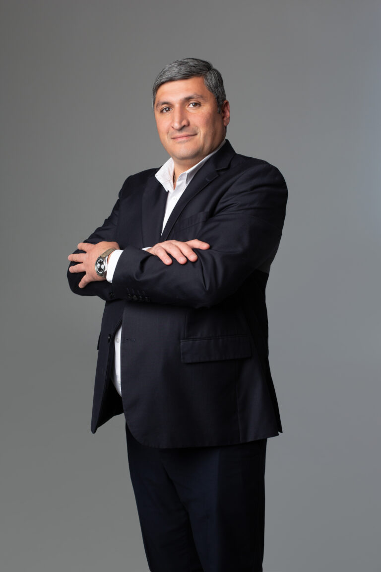 Արման Բաղդասարյան