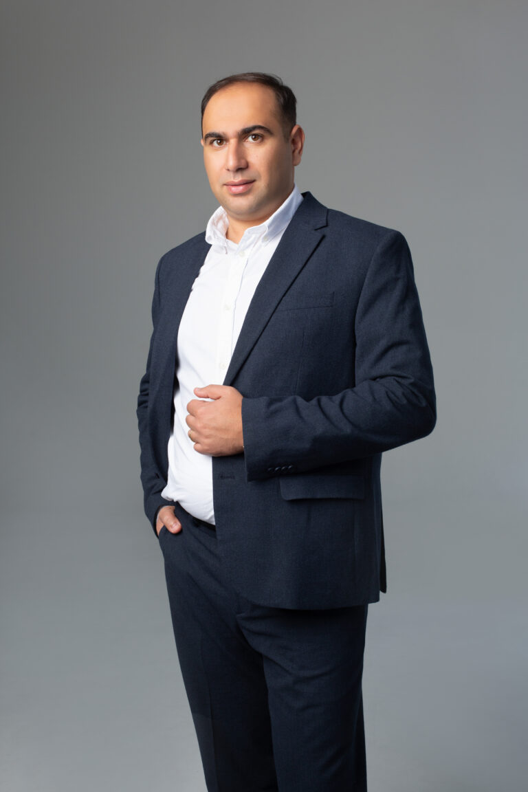 Դավիթ Դալլաքյան