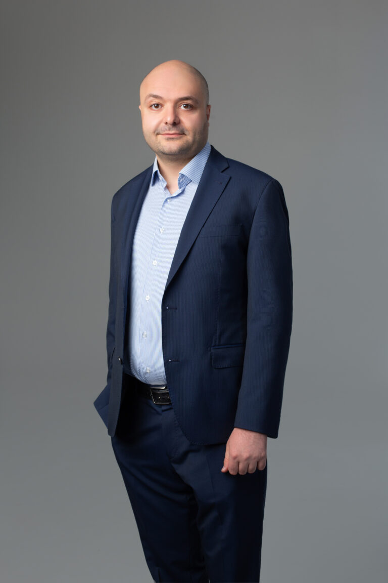 Հայկ Պողոսյան