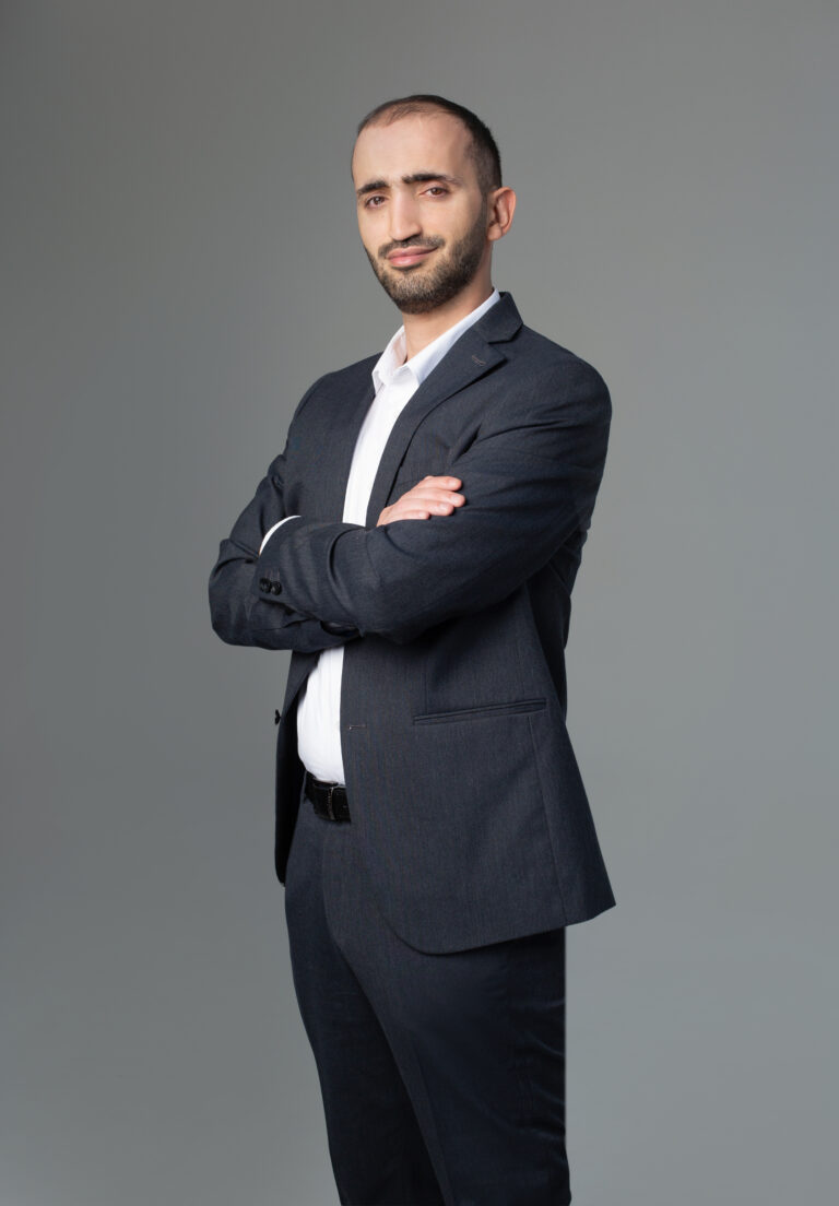 Վաղարշ Աղաբեկյան